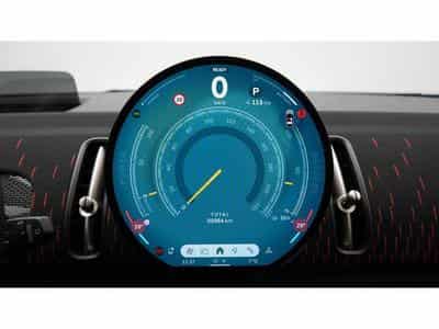 Mini Countryman MINI (2026) - Photo 13