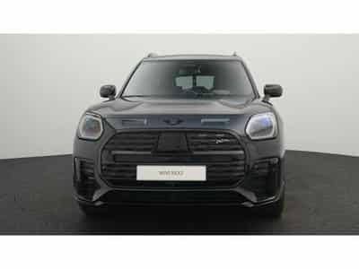 Mini Countryman MINI (2026) - Photo 2