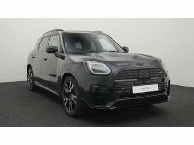 Mini Countryman MINI (2026) - Photo 3