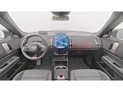 Mini Countryman MINI (2026) - Photo 5