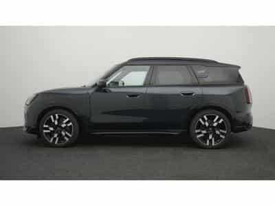 Mini Countryman MINI (2026) - Photo 7