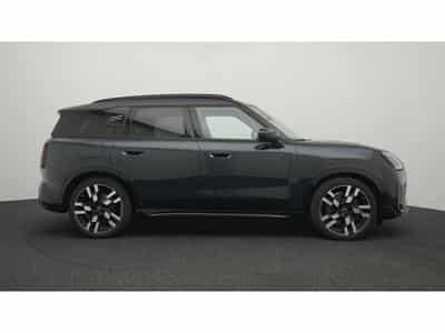 Mini Countryman MINI (2026) - Photo 8