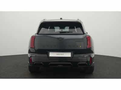 Mini Countryman MINI (2026) - Photo 9