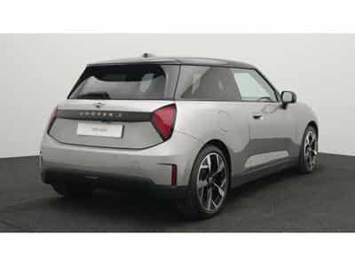 Mini Cooper MINI Electric (2026) - Photo 10