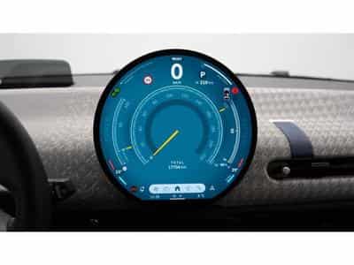 Mini Cooper MINI Electric (2026) - Photo 13