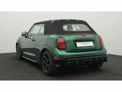 Mini Cooper MINI Cabrio (2026) - Photo 10
