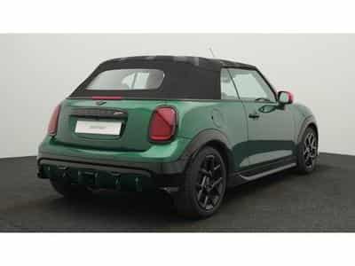 Mini Cooper MINI Cabrio (2026) - Photo 11