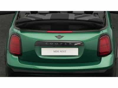 Mini Cooper MINI Cabrio (2026) - Photo 12