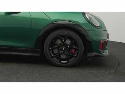 Mini Cooper MINI Cabrio (2026) - Photo 14