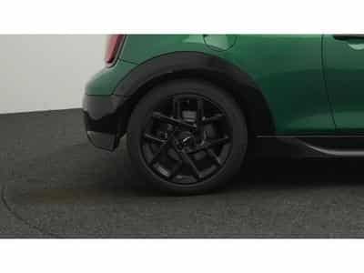 Mini Cooper MINI Cabrio (2026) - Photo 15