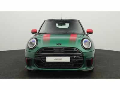 Mini Cooper MINI Cabrio (2026) - Photo 2