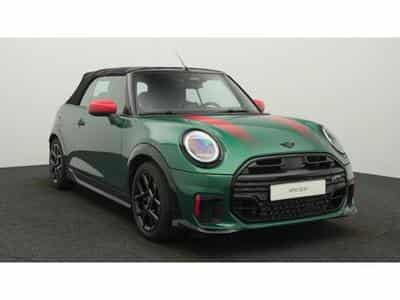 Mini Cooper MINI Cabrio (2026) - Photo 3
