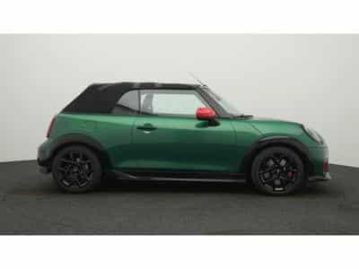 Mini Cooper MINI Cabrio (2026) - Photo 7