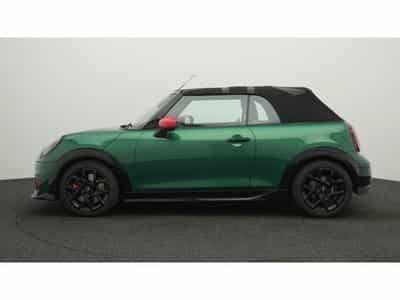Mini Cooper MINI Cabrio (2026) - Photo 8