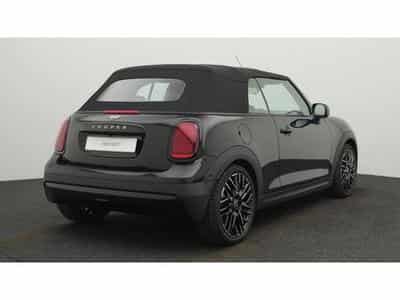Mini Cooper MINI Cabrio (2026) - Foto 10