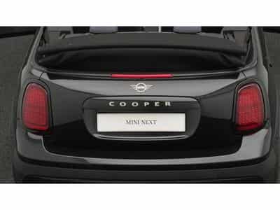 Mini Cooper MINI Cabrio (2026) - Foto 12
