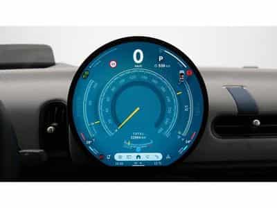 Mini Cooper MINI Cabrio (2026) - Foto 13