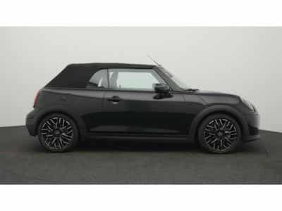 Mini Cooper MINI Cabrio (2026) - Foto 7