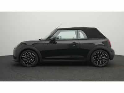 Mini Cooper MINI Cabrio (2026) - Foto 8