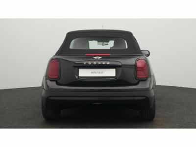 Mini Cooper MINI Cabrio (2026) - Foto 9