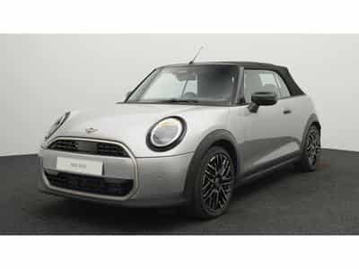 Mini Cooper MINI Cabrio (2026) - Foto 1