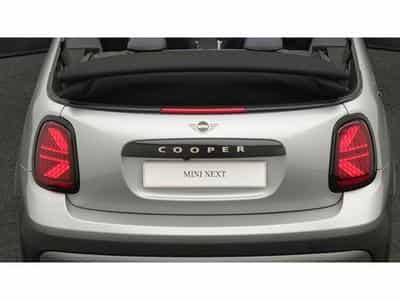 Mini Cooper MINI Cabrio (2026) - Foto 12