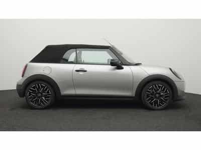 Mini Cooper MINI Cabrio (2026) - Foto 7