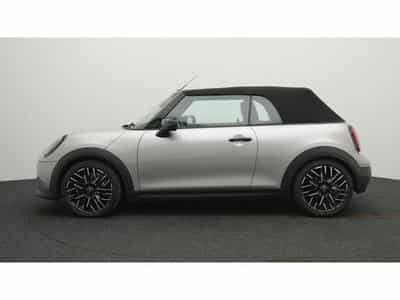 Mini Cooper MINI Cabrio (2026) - Foto 8