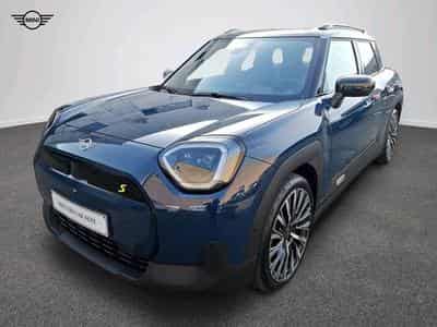 Mini Aceman (2026) - Photo 1