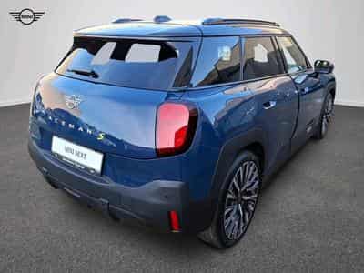 Mini Aceman (2026) - Photo 11