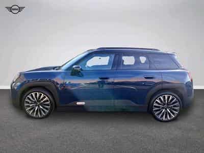 Mini Aceman (2026) - Photo 7