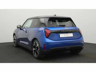 Mini Cooper MINI Electric (2026) - Foto 10