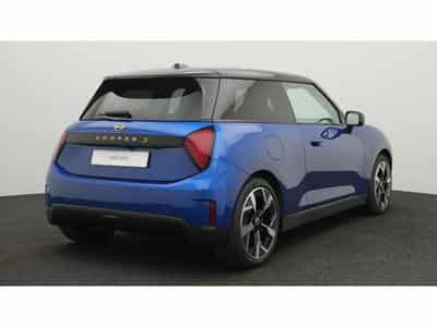 Mini Cooper MINI Electric (2026) - Foto 11