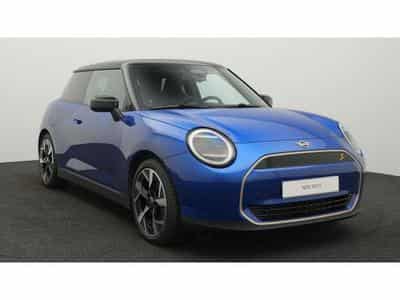 Mini Cooper MINI Electric (2026) - Foto 3