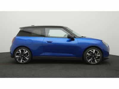 Mini Cooper MINI Electric (2026) - Foto 8