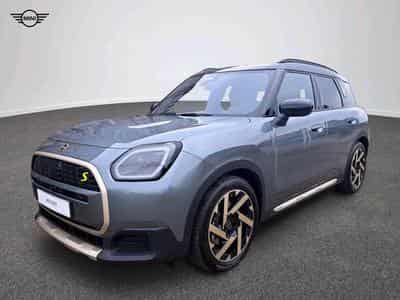 Mini Countryman MINI (2026) - Foto 1