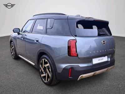 Mini Countryman MINI (2026) - Foto 11