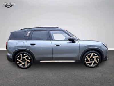 Mini Countryman MINI (2026) - Foto 7