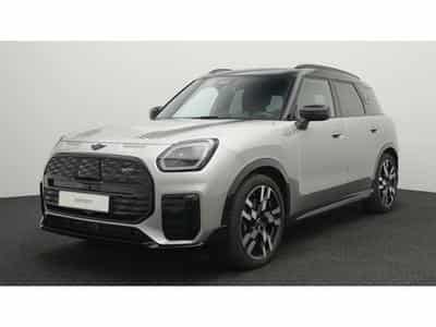Mini Countryman MINI (2026) - Foto 1