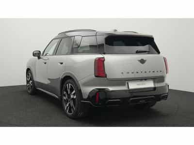 Mini Countryman MINI (2026) - Foto 10