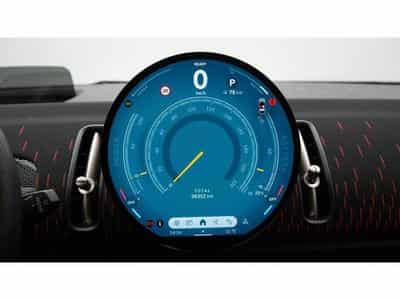 Mini Countryman MINI (2026) - Foto 13