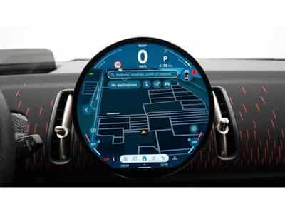 Mini Countryman MINI (2026) - Foto 14