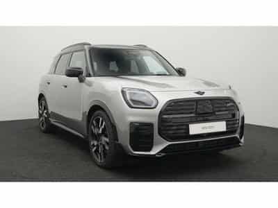 Mini Countryman MINI (2026) - Foto 3