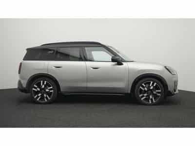 Mini Countryman MINI (2026) - Foto 8