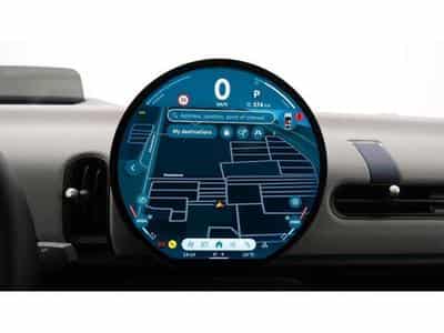 Mini Cooper MINI Cabrio (2026) - Foto 14