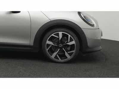 Mini Cooper MINI Cabrio (2026) - Foto 15