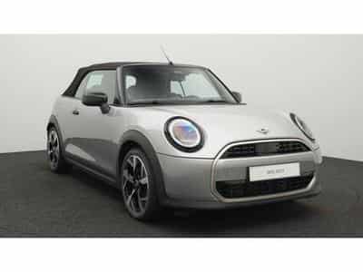 Mini Cooper MINI Cabrio (2026) - Foto 3