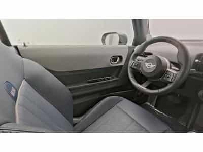 Mini Cooper MINI Cabrio (2026) - Foto 4