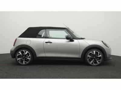 Mini Cooper MINI Cabrio (2026) - Foto 8