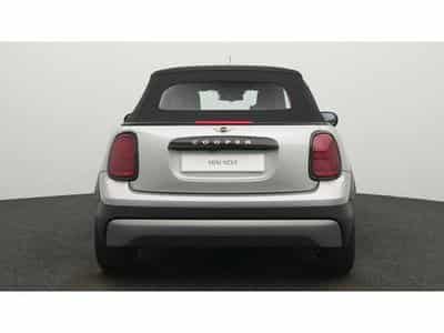Mini Cooper MINI Cabrio (2026) - Foto 9